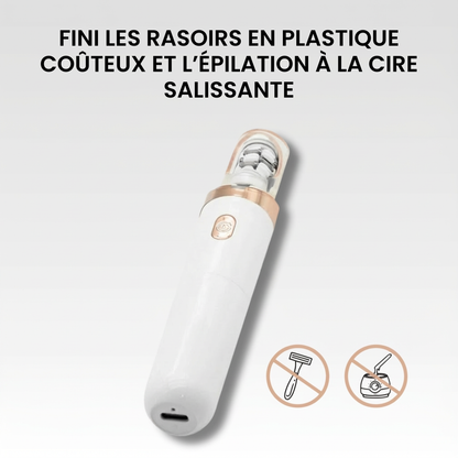 EpilPro - Épilateur visage